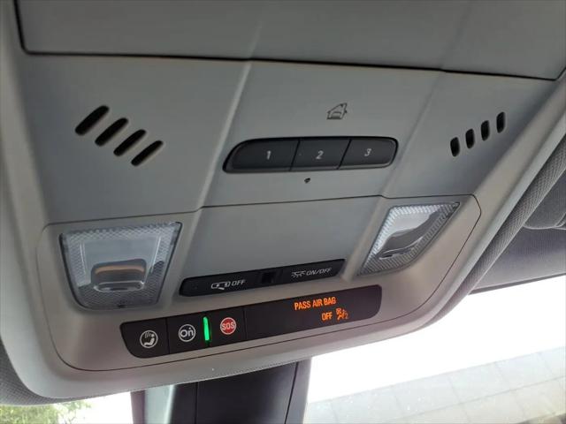 2024 Chevrolet Blazer FWD 2LT