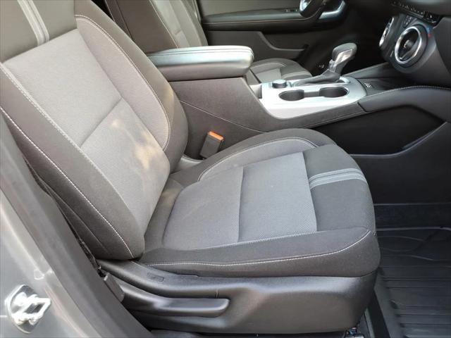 2024 Chevrolet Blazer FWD 2LT