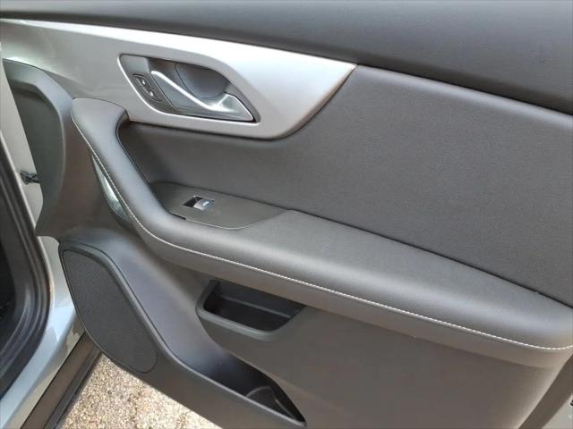 2024 Chevrolet Blazer FWD 2LT