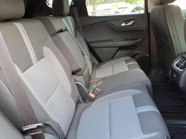 2024 Chevrolet Blazer FWD 2LT