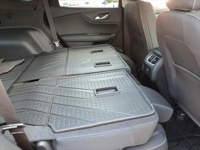 2024 Chevrolet Blazer FWD 2LT