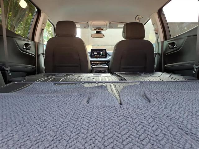 2024 Chevrolet Blazer FWD 2LT
