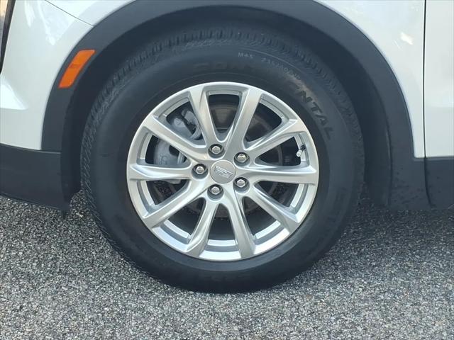 2023 Cadillac XT4 AWD Luxury