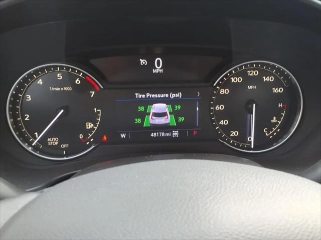 2023 Cadillac XT4 AWD Luxury