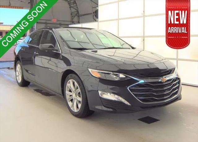 2023 Chevrolet Malibu FWD 1LT for sale in Hampton, VA