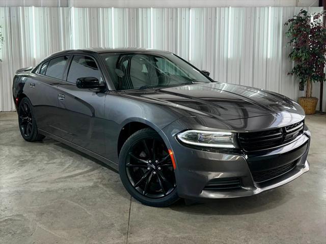 2018 Dodge Charger SXT RWD for sale in Springfield, MO