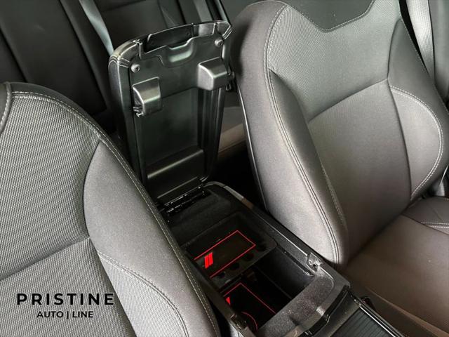 2018 Dodge Charger SXT RWD