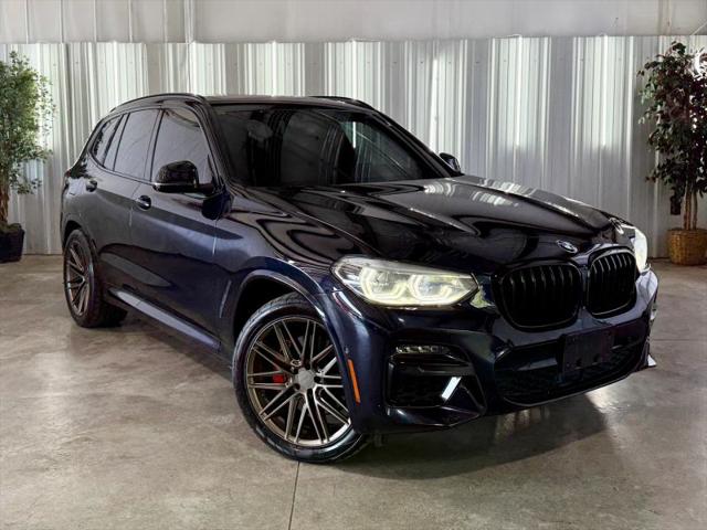 2021 BMW X3 M40i for sale in Springfield, MO