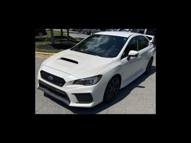 2018 Subaru WRX STI STI for sale in Bath, PA