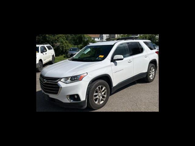 2019 Chevrolet Traverse 3LT for sale in Bath, PA