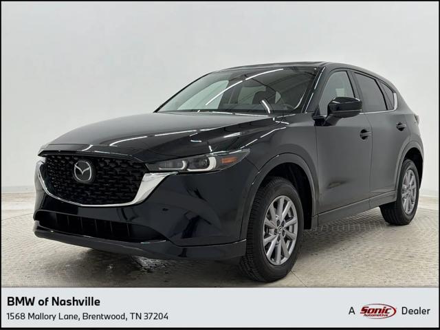 2025 Mazda CX-5 2.5 S Preferred for sale in Brentwood, TN