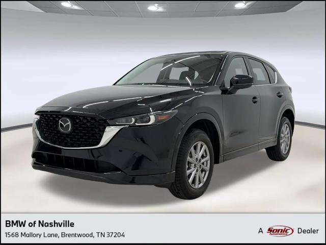 2025 Mazda CX-5 2.5 S Preferred for sale in Brentwood, TN