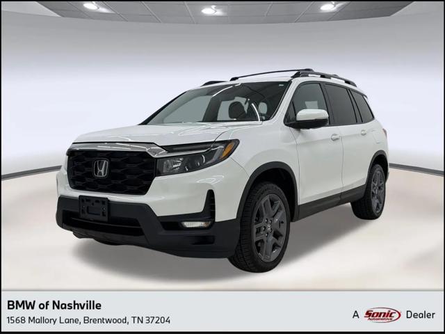 2023 Honda Passport AWD EX-L for sale in Brentwood, TN