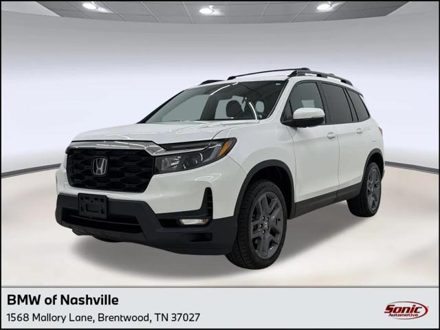 2023 Honda Passport AWD EX-L for sale in Brentwood, TN