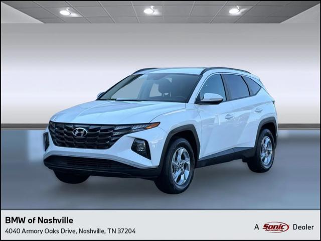 2023 Hyundai Tucson SEL for sale in Brentwood, TN