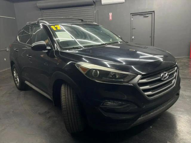 2017 Hyundai Tucson SE for sale in Phoenix, AZ