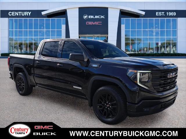 2026 GMC Sierra 1500 Crew Cab, Short Bed, Elevation, RWD for sale in Tampa, FL
