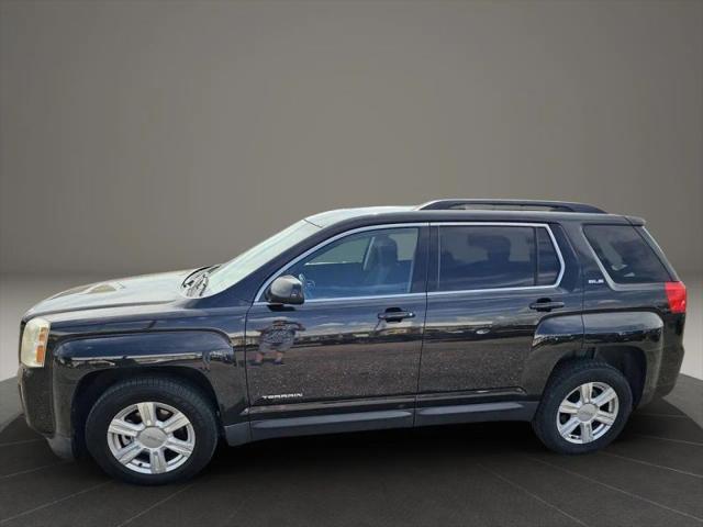 2014 GMC Terrain SLE-2 for sale in Phoenix, AZ