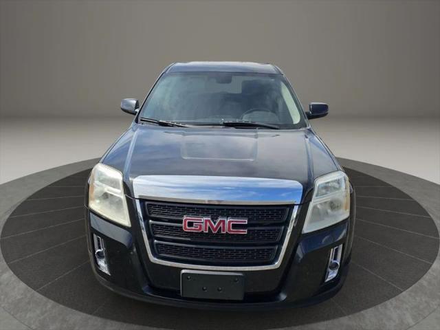 2014 GMC Terrain SLE-2