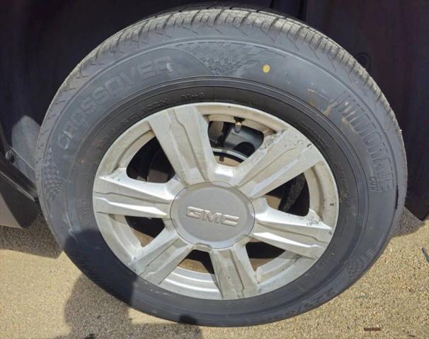 2014 GMC Terrain SLE-2