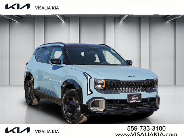 2027 Kia Seltos X-Line S for sale in Visalia, CA
