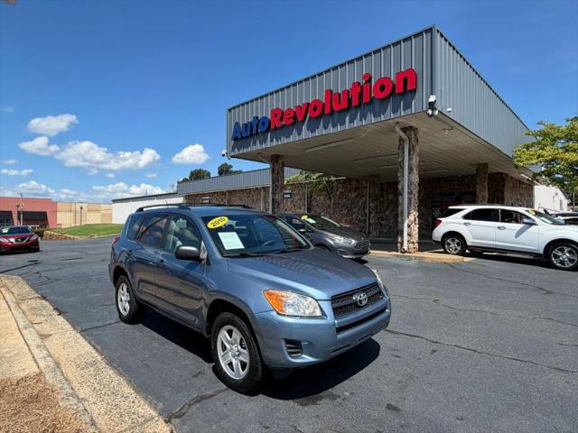 2010 Toyota RAV4 Base for sale in Gastonia, NC