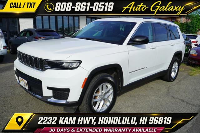 2023 Jeep Grand Cherokee L Laredo 4x2 for sale in Honolulu, HI