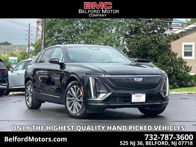 2024 Cadillac iQ Sport w/1SF for sale in Middletown, NJ