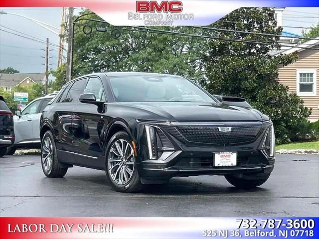 2024 Cadillac iQ Sport w/1SF for sale in Middletown, NJ