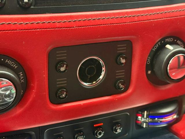 2018 Rolls-Royce Dawn Base