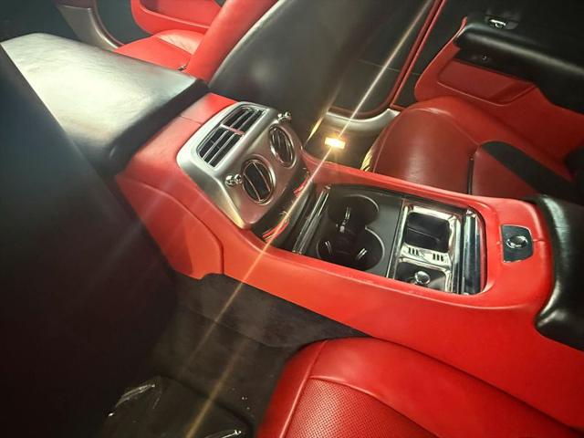 2018 Rolls-Royce Dawn Base