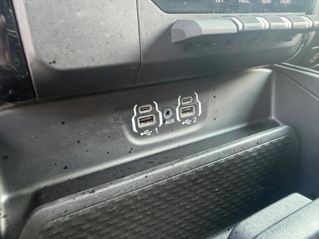 2023 Ram 1500 Laramie Crew Cab 4x4 57 Box