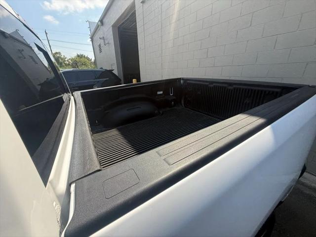 2023 Ram 1500 Laramie Crew Cab 4x4 57 Box