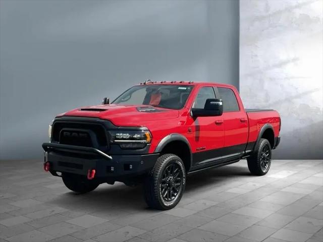 2024 Ram 2500 Power Wagon Rebel Crew Cab 4x4 6'4" Box for sale in Sioux City, IA