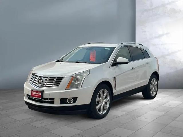 2016 Cadillac SRX Performance Collection for sale in Sioux City, IA