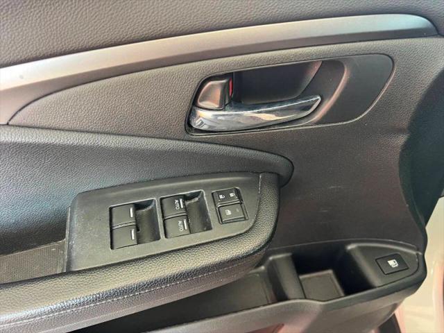 2021 Honda Pilot 2WD EX