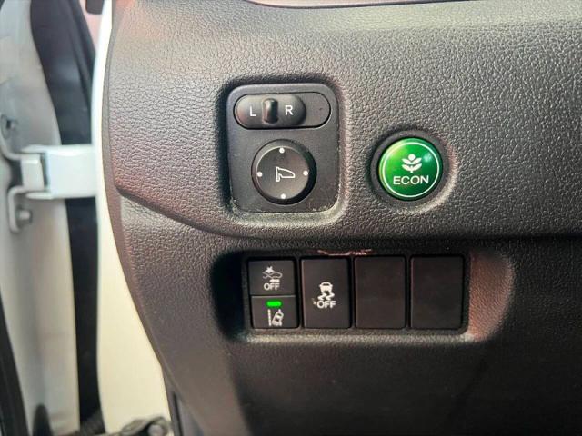 2021 Honda Pilot 2WD EX