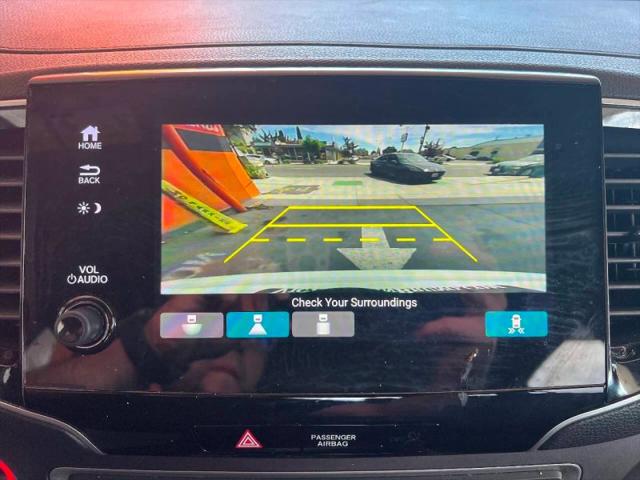 2021 Honda Pilot 2WD EX