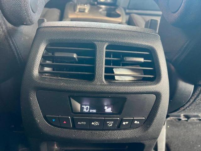 2021 Honda Pilot 2WD EX