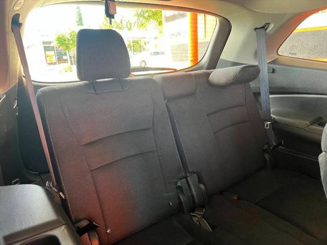 2021 Honda Pilot 2WD EX