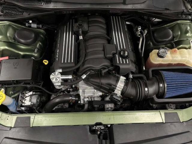 2020 Dodge Challenger R/T Scat Pack