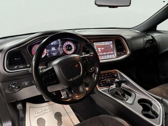 2020 Dodge Challenger R/T Scat Pack