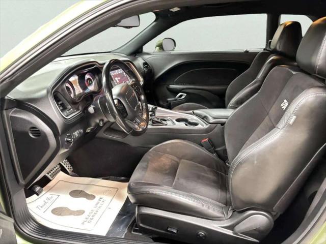 2020 Dodge Challenger R/T Scat Pack