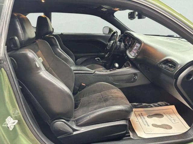 2020 Dodge Challenger R/T Scat Pack