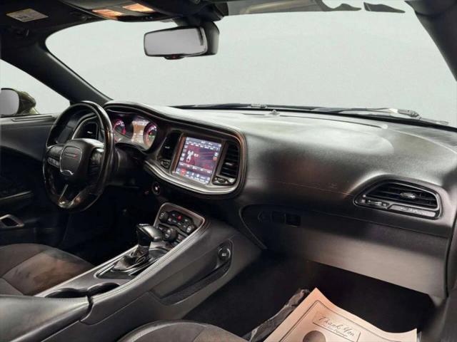 2020 Dodge Challenger R/T Scat Pack