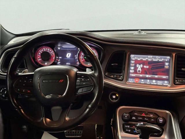 2020 Dodge Challenger R/T Scat Pack