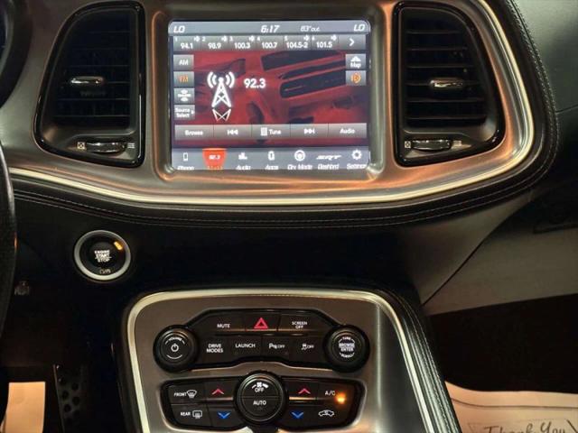 2020 Dodge Challenger R/T Scat Pack