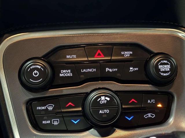 2020 Dodge Challenger R/T Scat Pack