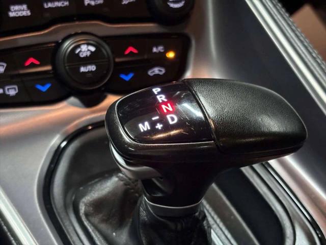 2020 Dodge Challenger R/T Scat Pack