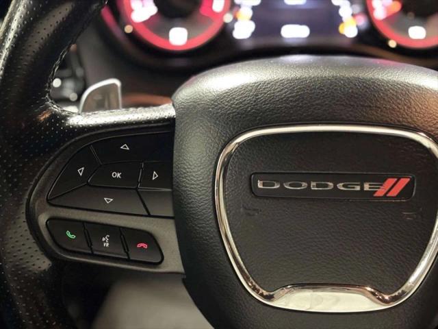 2020 Dodge Challenger R/T Scat Pack